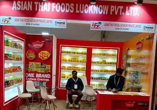 India food expo Exhibition