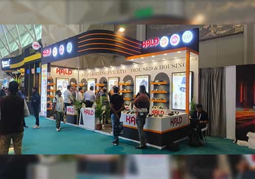 Kalp Lighting Pvt.Ltd