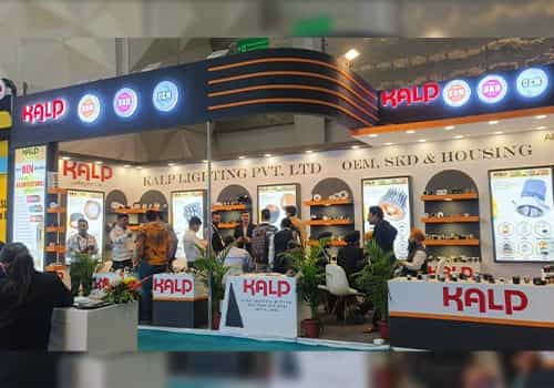 Kalp Lighting Pvt.Ltd