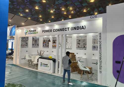 Power Connet India