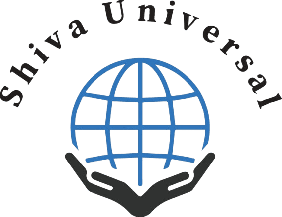 Shiva Universal Logo